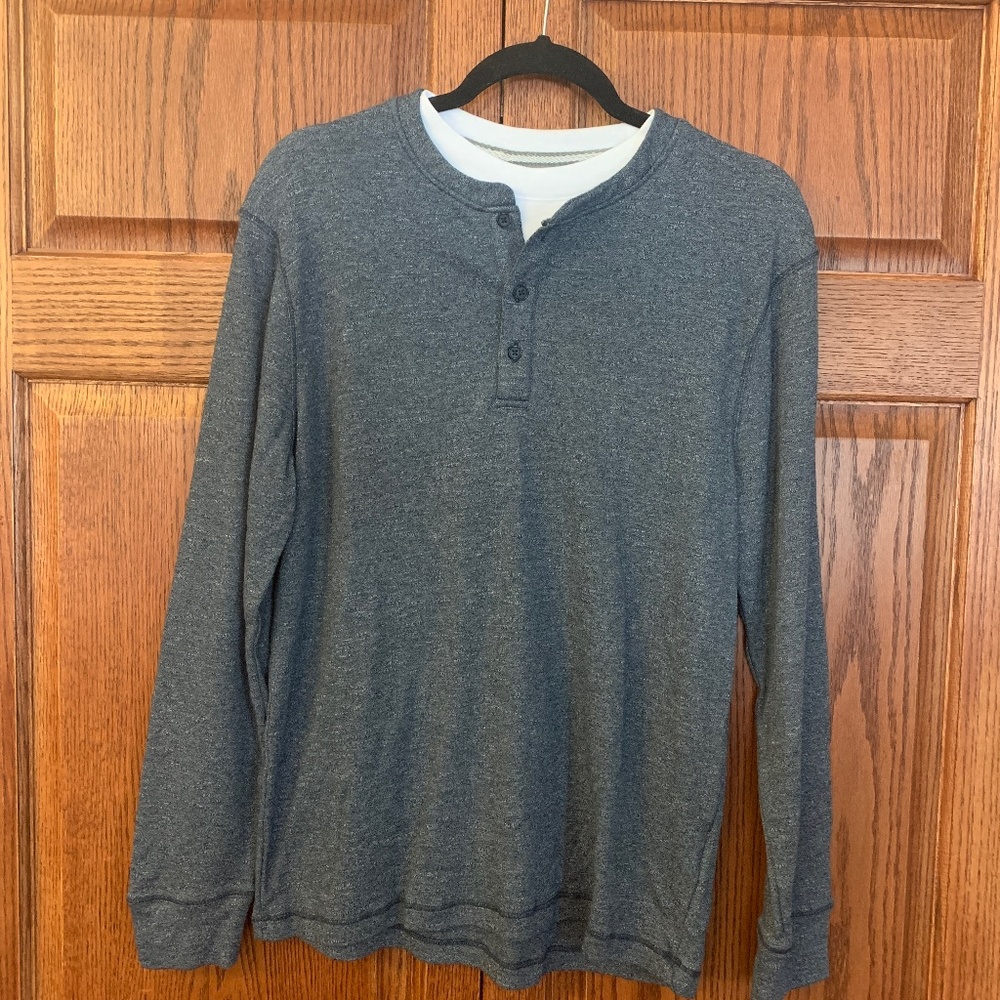 Long sleeve T-shirt